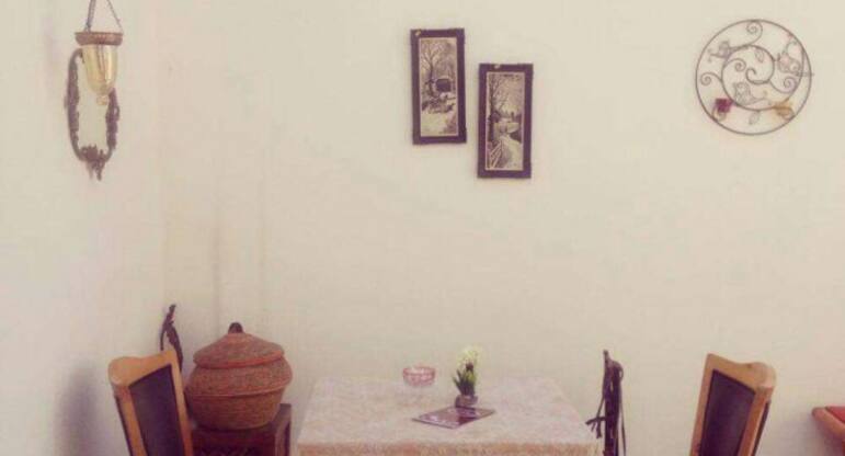 dantel cafe kale ankara zomato